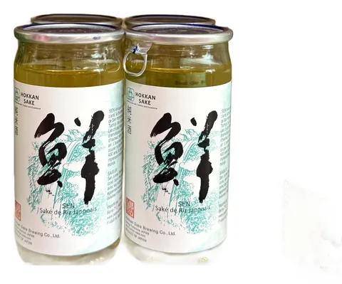 Produit du rayon alcools — Yommi Mart, épicerie asiatique à Boulogne-Billancourt