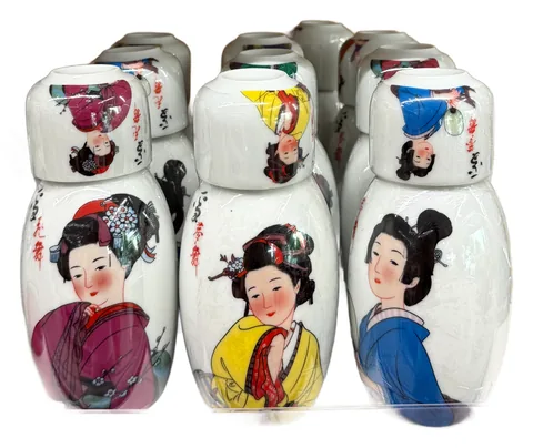 Produit du rayon alcools — Yommi Mart, épicerie asiatique à Boulogne-Billancourt