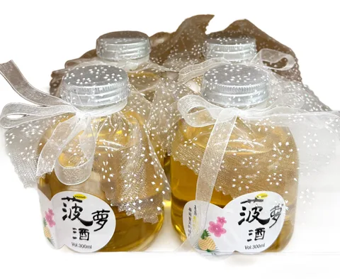 Produit du rayon alcools — Yommi Mart, épicerie asiatique à Boulogne-Billancourt