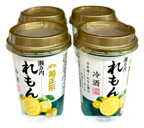 Produit du rayon alcools — Yommi Mart, épicerie asiatique à Boulogne-Billancourt
