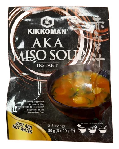 Produit du rayon assaisonnements — Yommi Mart, épicerie asiatique à Boulogne-Billancourt