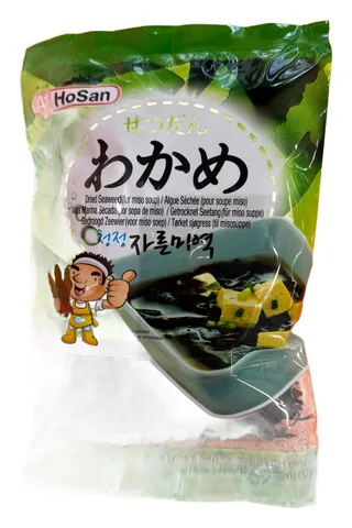 Produit du rayon assaisonnements — Yommi Mart, épicerie asiatique à Boulogne-Billancourt