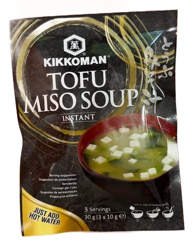 Produit du rayon assaisonnements — Yommi Mart, épicerie asiatique à Boulogne-Billancourt