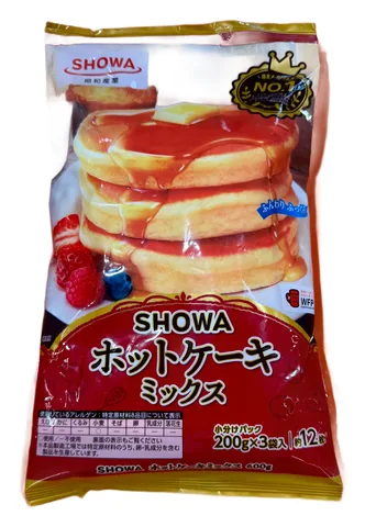 Produit du rayon assaisonnements — Yommi Mart, épicerie asiatique à Boulogne-Billancourt