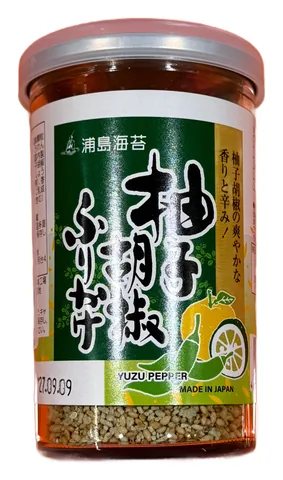 Produit du rayon assaisonnements — Yommi Mart, épicerie asiatique à Boulogne-Billancourt