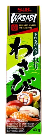 Produit du rayon assaisonnements — Yommi Mart, épicerie asiatique à Boulogne-Billancourt