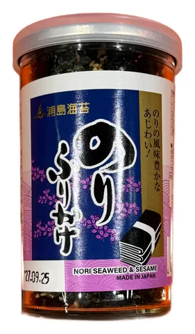 Produit du rayon assaisonnements — Yommi Mart, épicerie asiatique à Boulogne-Billancourt