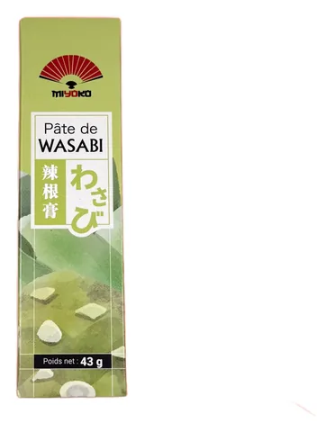 Produit du rayon assaisonnements — Yommi Mart, épicerie asiatique à Boulogne-Billancourt