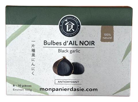 Produit du rayon assaisonnements — Yommi Mart, épicerie asiatique à Boulogne-Billancourt