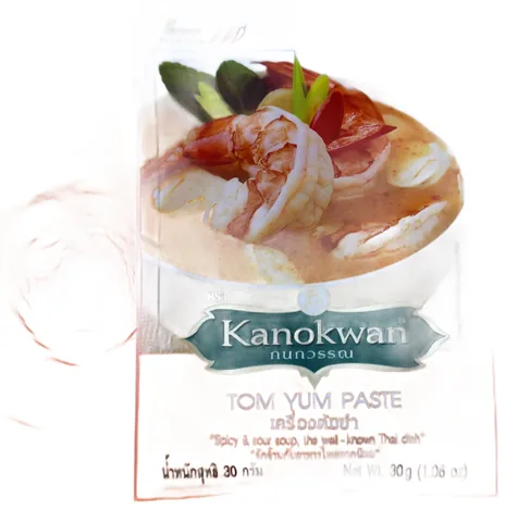 Produit du rayon assaisonnements — Yommi Mart, épicerie asiatique à Boulogne-Billancourt