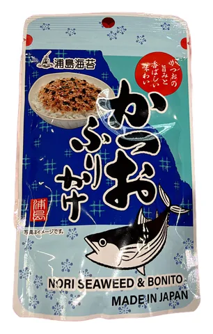 Produit du rayon assaisonnements — Yommi Mart, épicerie asiatique à Boulogne-Billancourt
