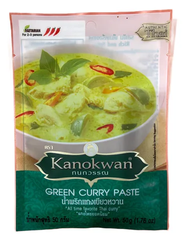 Produit du rayon assaisonnements — Yommi Mart, épicerie asiatique à Boulogne-Billancourt