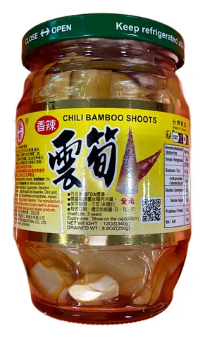 Produit du rayon assaisonnements — Yommi Mart, épicerie asiatique à Boulogne-Billancourt