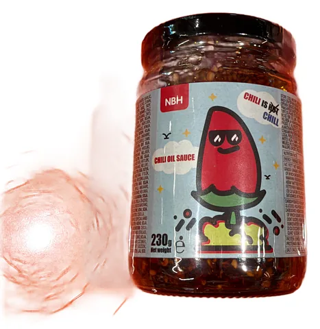 Produit du rayon assaisonnements — Yommi Mart, épicerie asiatique à Boulogne-Billancourt