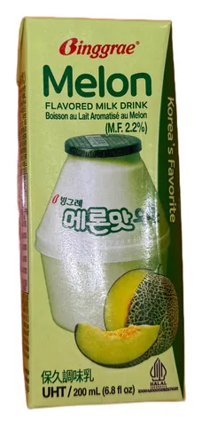 Produit du rayon boissons — Yommi Mart, épicerie asiatique à Boulogne-Billancourt
