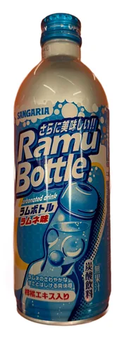Produit du rayon boissons — Yommi Mart, épicerie asiatique à Boulogne-Billancourt