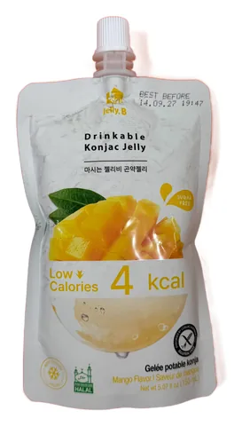 Produit du rayon boissons — Yommi Mart, épicerie asiatique à Boulogne-Billancourt