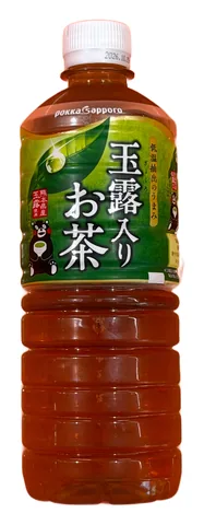 Produit du rayon boissons — Yommi Mart, épicerie asiatique à Boulogne-Billancourt