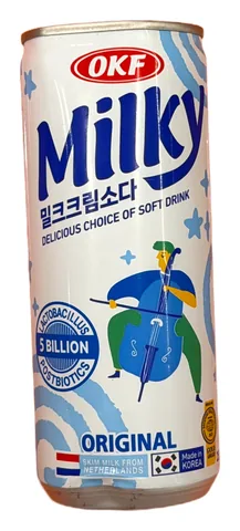Produit du rayon boissons — Yommi Mart, épicerie asiatique à Boulogne-Billancourt