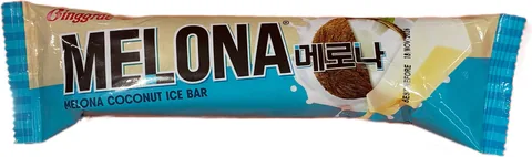 Produit du rayon glaces — Yommi Mart, épicerie asiatique à Boulogne-Billancourt