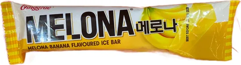 Produit du rayon glaces — Yommi Mart, épicerie asiatique à Boulogne-Billancourt