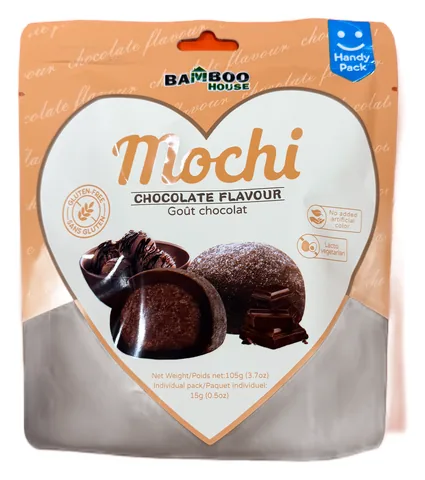 Produit du rayon mochis — Yommi Mart, épicerie asiatique à Boulogne-Billancourt