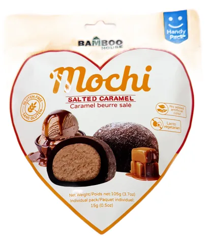 Produit du rayon mochis — Yommi Mart, épicerie asiatique à Boulogne-Billancourt