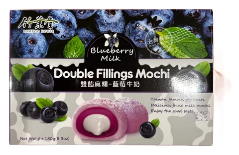 Produit du rayon mochis — Yommi Mart, épicerie asiatique à Boulogne-Billancourt