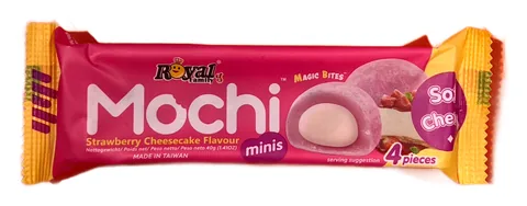 Produit du rayon mochis — Yommi Mart, épicerie asiatique à Boulogne-Billancourt