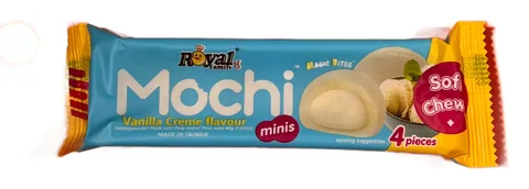 Produit du rayon mochis — Yommi Mart, épicerie asiatique à Boulogne-Billancourt