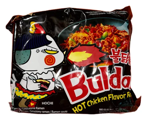 Produit du rayon nouilles & ramen — Yommi Mart, épicerie asiatique à Boulogne-Billancourt