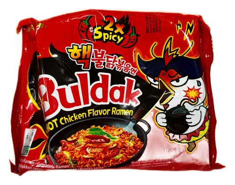 Produit du rayon nouilles & ramen — Yommi Mart, épicerie asiatique à Boulogne-Billancourt