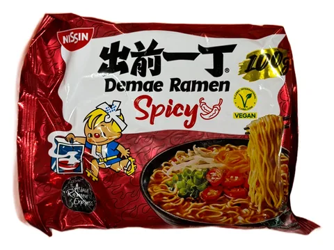 Produit du rayon nouilles & ramen — Yommi Mart, épicerie asiatique à Boulogne-Billancourt
