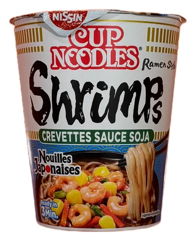 Produit du rayon nouilles & ramen — Yommi Mart, épicerie asiatique à Boulogne-Billancourt
