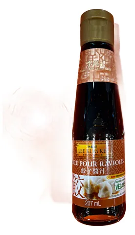 Produit du rayon sauces — Yommi Mart, épicerie asiatique à Boulogne-Billancourt