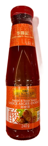 Produit du rayon sauces — Yommi Mart, épicerie asiatique à Boulogne-Billancourt