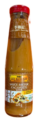 Produit du rayon sauces — Yommi Mart, épicerie asiatique à Boulogne-Billancourt
