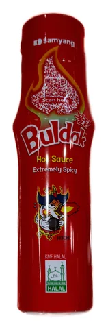 Produit du rayon sauces — Yommi Mart, épicerie asiatique à Boulogne-Billancourt