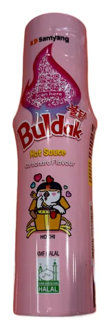 Produit du rayon sauces — Yommi Mart, épicerie asiatique à Boulogne-Billancourt