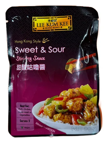 Produit du rayon sauces — Yommi Mart, épicerie asiatique à Boulogne-Billancourt