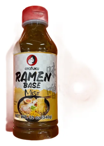 Produit du rayon sauces — Yommi Mart, épicerie asiatique à Boulogne-Billancourt
