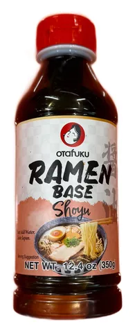 Produit du rayon sauces — Yommi Mart, épicerie asiatique à Boulogne-Billancourt