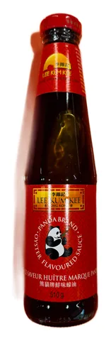 Produit du rayon sauces — Yommi Mart, épicerie asiatique à Boulogne-Billancourt