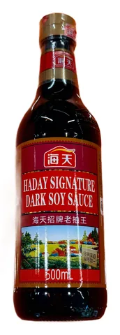 Produit du rayon sauces — Yommi Mart, épicerie asiatique à Boulogne-Billancourt