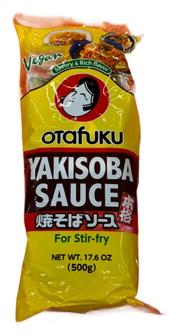 Produit du rayon sauces — Yommi Mart, épicerie asiatique à Boulogne-Billancourt