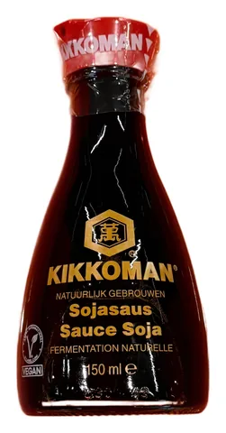 Produit du rayon sauces — Yommi Mart, épicerie asiatique à Boulogne-Billancourt