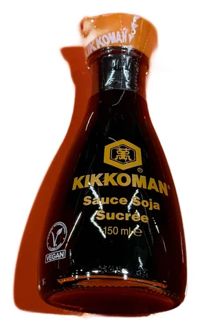 Produit du rayon sauces — Yommi Mart, épicerie asiatique à Boulogne-Billancourt