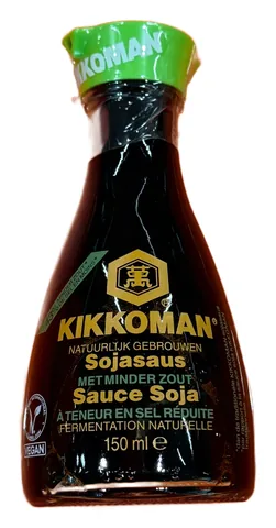 Produit du rayon sauces — Yommi Mart, épicerie asiatique à Boulogne-Billancourt