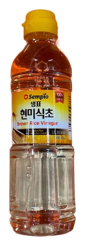 Produit du rayon sauces — Yommi Mart, épicerie asiatique à Boulogne-Billancourt