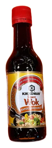 Produit du rayon sauces — Yommi Mart, épicerie asiatique à Boulogne-Billancourt